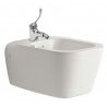 Rubinetto miscelatore lavello cucina lavabo lavello bagno grigio cromo 5039