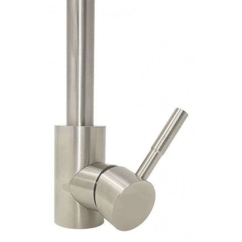 Rubinetto miscelatore lavello cucina lavabo lavello bagno rubinetteria 9001
