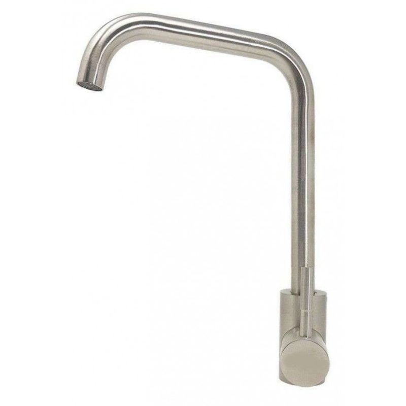 Rubinetto miscelatore lavello cucina lavabo lavello bagno rubinetteria 9002