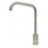 Rubinetto miscelatore lavello cucina lavabo lavello bagno rubinetteria 9002