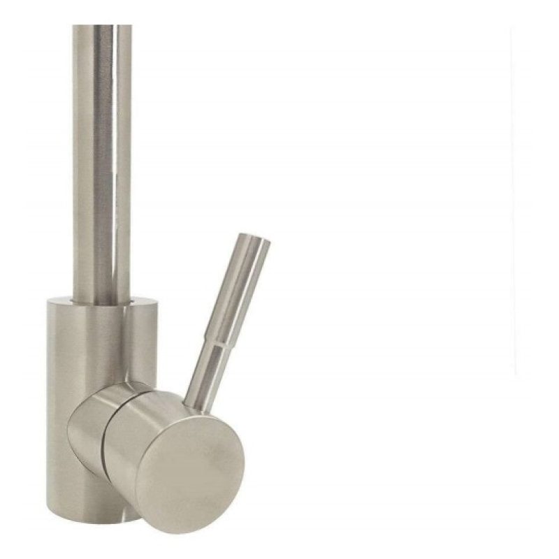 Rubinetto miscelatore lavello cucina lavabo lavello bagno rubinetteria 9002