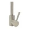 Rubinetto miscelatore lavello cucina lavabo lavello bagno rubinetteria 9002