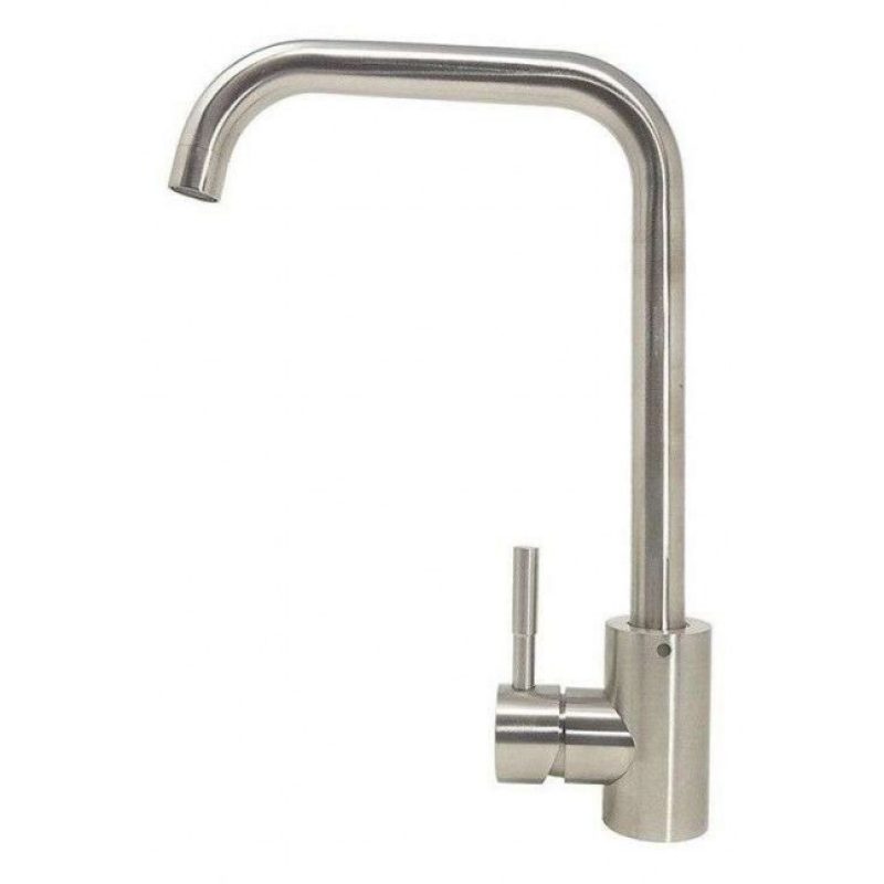 Rubinetto miscelatore lavello cucina lavabo lavello bagno rubinetteria 9002