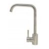 Rubinetto miscelatore lavello cucina lavabo lavello bagno rubinetteria 9002