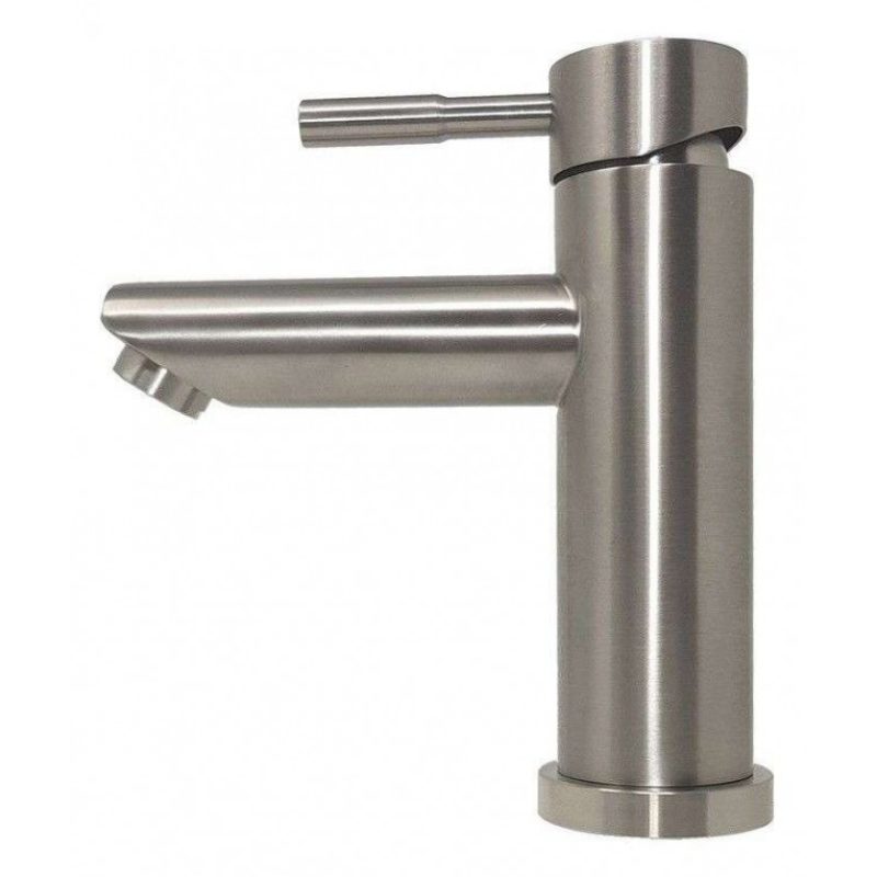 Rubinetto miscelatore lavello cucina lavabo lavello bagno rubinetteria 9004