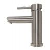 Rubinetto miscelatore lavello cucina lavabo lavello bagno rubinetteria 9004