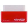 Modulo aggiuntivo OBD2 centralina auto DIESEL tuning aumento potenza Nitro Ross