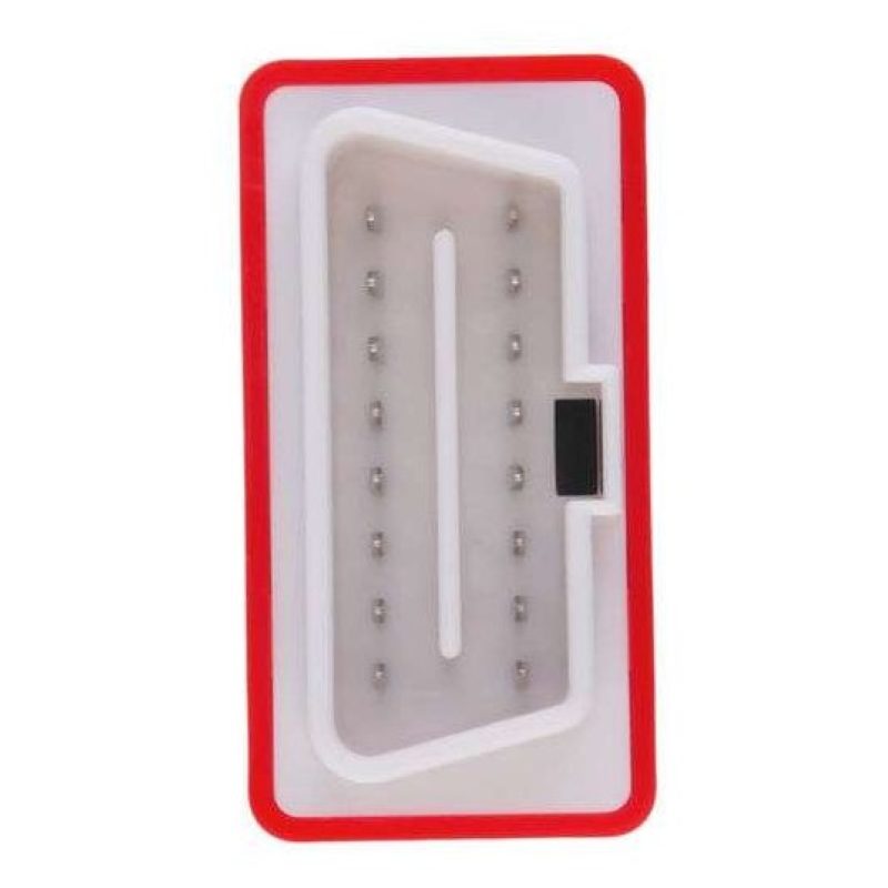 Modulo aggiuntivo OBD2 centralina auto DIESEL tuning aumento potenza Nitro Ross