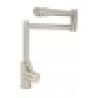 Rubinetto miscelatore lavello cucina lavabo bagno snodabile girevole 9006