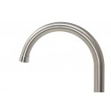 Rubinetto miscelatore lavello cucina lavabo rubinetteria girevole casa 9010
