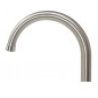Rubinetto miscelatore lavello cucina lavabo rubinetteria girevole casa 9010