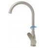 Rubinetto miscelatore lavello cucina lavabo rubinetteria girevole casa 9010