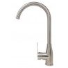 Rubinetto miscelatore lavello cucina lavabo rubinetteria girevole casa 9010