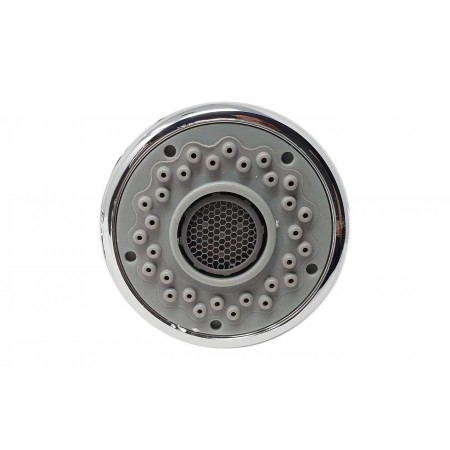 Rubinetto miscelatore lavello cucina lavabo rubinetteria girevole snodabile 9011