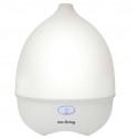 INNOLIVING Diffusore umidificatore aroma ultrasuoni 70ml aromaterapia INN 761