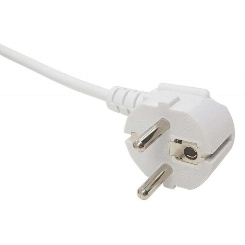 DRIWEI Asciugacapelli phon da parete 1600W palestra casa hotel presa muro dw-033