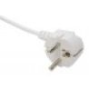 DRIWEI Asciugacapelli phon da parete 1600W palestra casa hotel presa muro dw-033