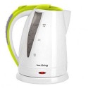 INNOLIVING Bollitore elettrico 1,8L 1800W acqua calda cordless senza fili casa
