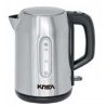 KREA Bollitore elettrico 1,7L 2200W acqua calda cordless senza fili casa ufficio