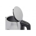 KREA Bollitore elettrico 1,7L 2200W acqua calda cordless senza fili casa ufficio
