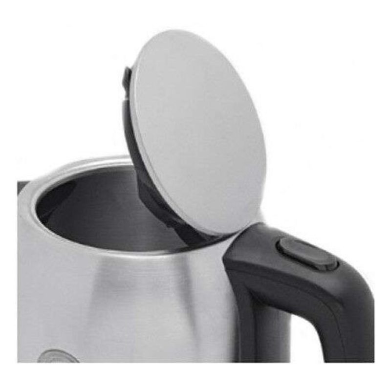 KREA Bollitore elettrico 1,7L 2200W acqua calda cordless senza fili casa ufficio