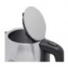 KREA Bollitore elettrico 1,7L 2200W acqua calda cordless senza fili casa ufficio