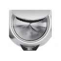 KREA Bollitore elettrico 1,7L 2200W acqua calda cordless senza fili casa ufficio