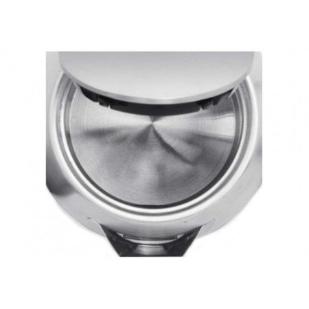 KREA Bollitore elettrico 1,7L 2200W acqua calda cordless senza fili casa ufficio