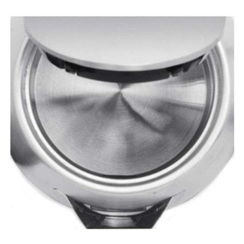 KREA Bollitore elettrico 1,7L 2200W acqua calda cordless senza fili casa ufficio