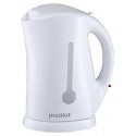 Bollitore elettrico 1,7L 2200W acqua calda cordless senza fili casa ufficio