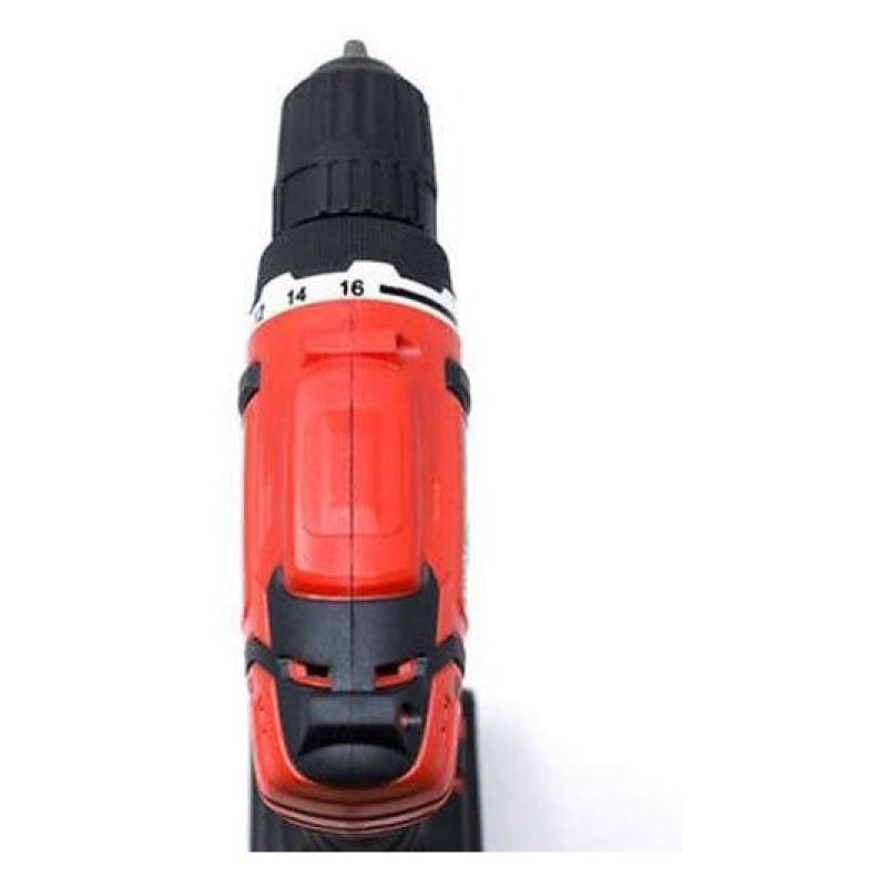 KOMBO Trapano avvitatore a batteria litio portatile cordless 800mah 12V ko831