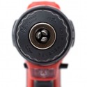 KOMBO Trapano avvitatore a batteria litio portatile cordless 800mah 12V ko831