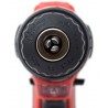 KOMBO Trapano avvitatore a batteria litio portatile cordless 800mah 12V ko831