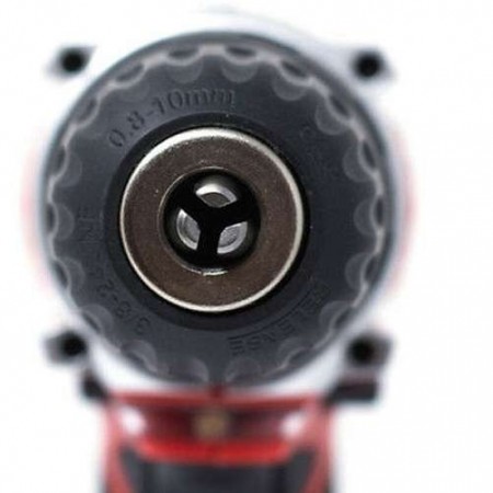 KOMBO Trapano avvitatore a batteria litio portatile 1300mah 12V ko832 fai da te