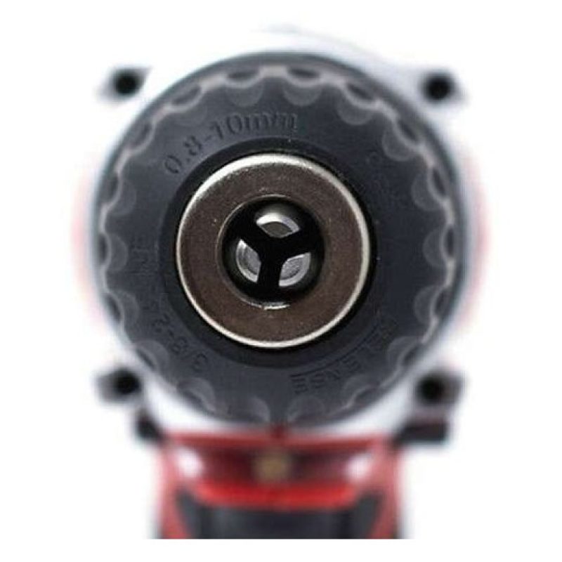KOMBO Trapano avvitatore a batteria litio portatile 1300mah 12V ko832 fai da te