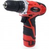 KOMBO Trapano avvitatore a batteria litio portatile 1300mah 12V ko832 fai da te