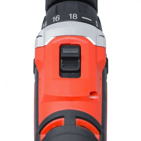 KOMBO Trapano avvitatore a batteria litio portatile 1300mah 20V ko833 fai da te