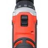 KOMBO Trapano avvitatore a batteria litio portatile 1300mah 20V ko833 fai da te