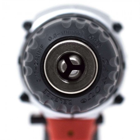 KOMBO Trapano avvitatore a batteria litio portatile 1300mah 20V ko833 fai da te