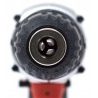 KOMBO Trapano avvitatore a batteria litio portatile 1300mah 20V ko833 fai da te