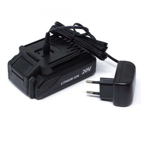 KOMBO Trapano avvitatore a batteria litio portatile 1300mah 20V ko833 fai da te