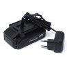KOMBO Trapano avvitatore a batteria litio portatile 1300mah 20V ko833 fai da te