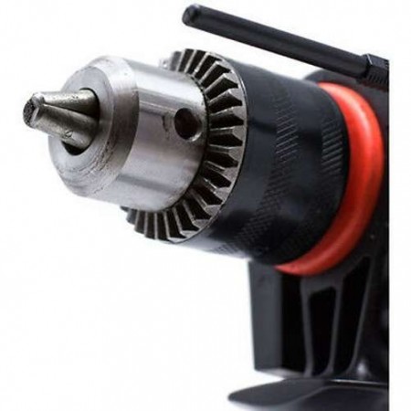 KOMBO trapano a percussione autoserrante 710W fai fa te ko6oo avvitatore