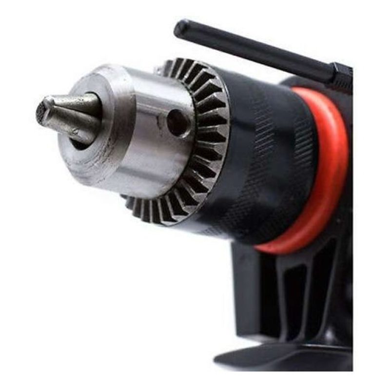 KOMBO trapano a percussione autoserrante 710W fai fa te ko6oo avvitatore