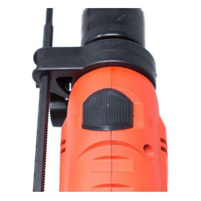KOMBO trapano a percussione autoserrante 710W fai fa te ko6oo avvitatore