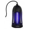 INNOLIVING Lanterna elettrica anti zanzare lampada insetticida mosquito luce uv