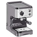KREA Macchina caffè cialde macinato pod cappuccino erogatore ES150 casa ufficio