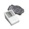 INNOLIVING Misuratore di pressione da braccio display sfigmomanometro automatico