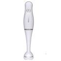 Frullatore mixer immersione cucina professionale 300W minipimer tritatutto HB20 Frullatore mixer immersione cucina professionale 300W minipimer tritatutto HB20