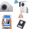 Citofono wifi videocitofono connessione app smartphone android ios intercom casa
